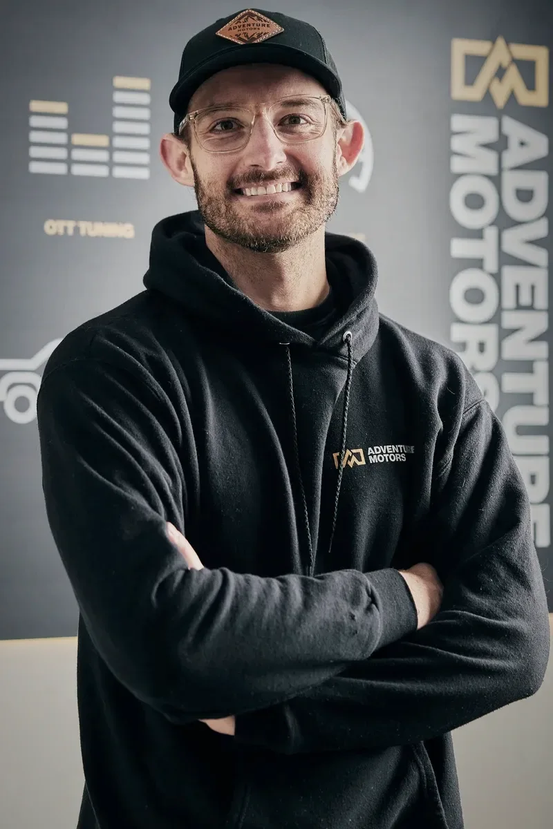 Dalton Gruetze