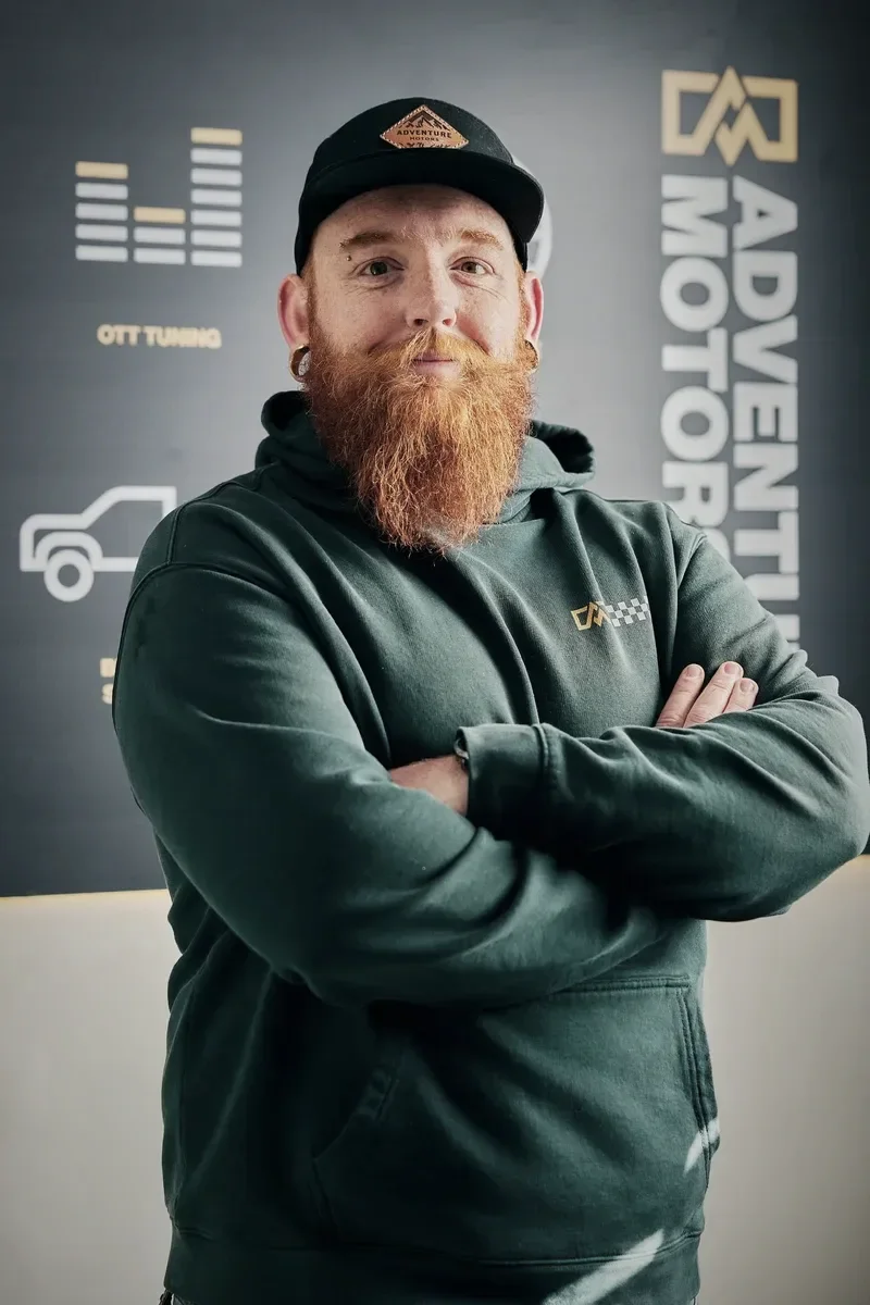 Drake Gruetze