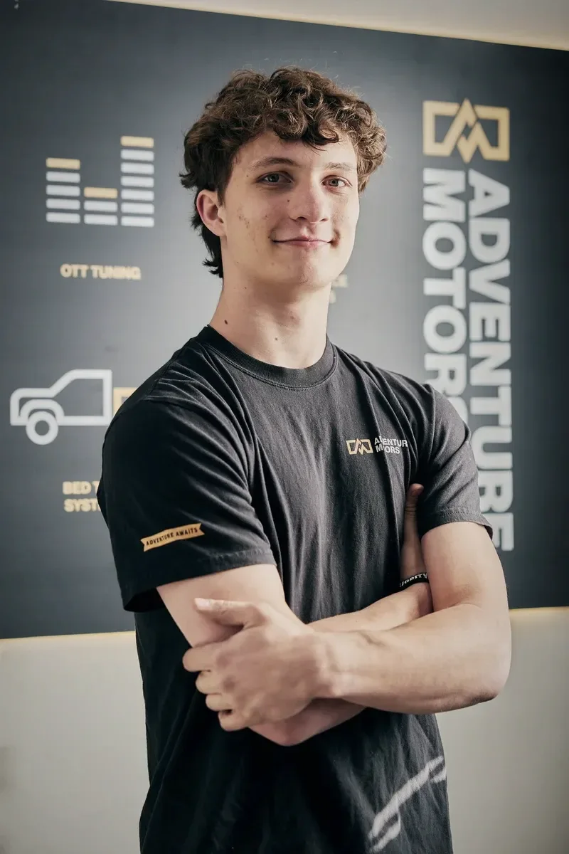 Elijah Prestidge