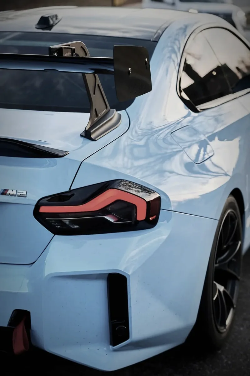 Adventure Motors Racing performance build, photo 7