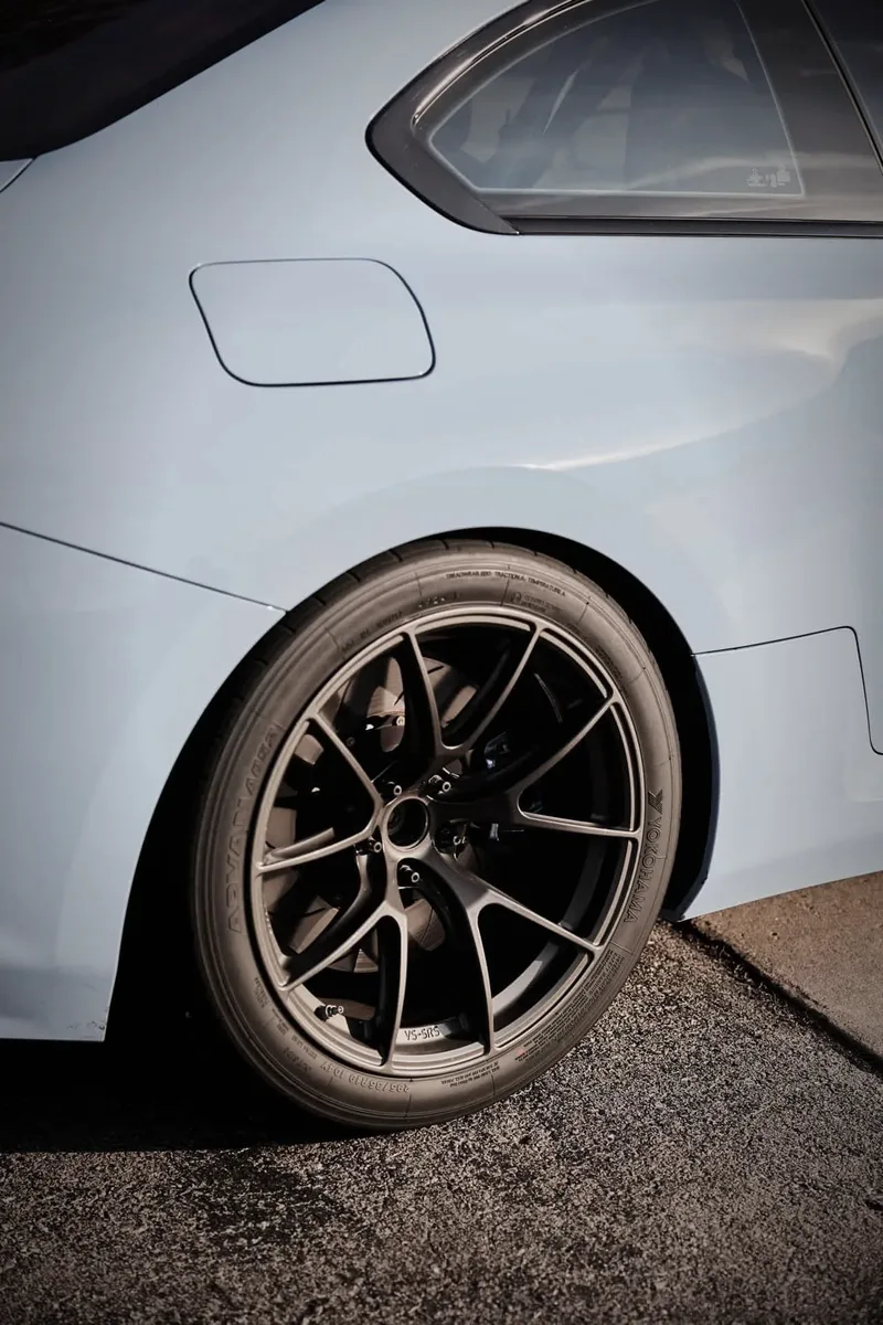 Adventure Motors Racing performance build, photo 17
