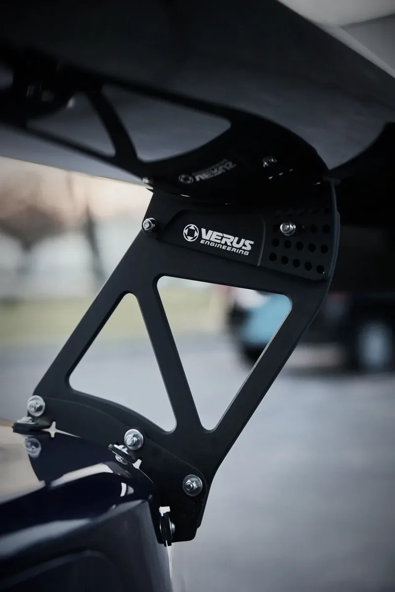 Adventure Motors Racing performance build, photo 14