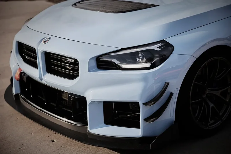Adventure Motors Racing performance build, photo 6