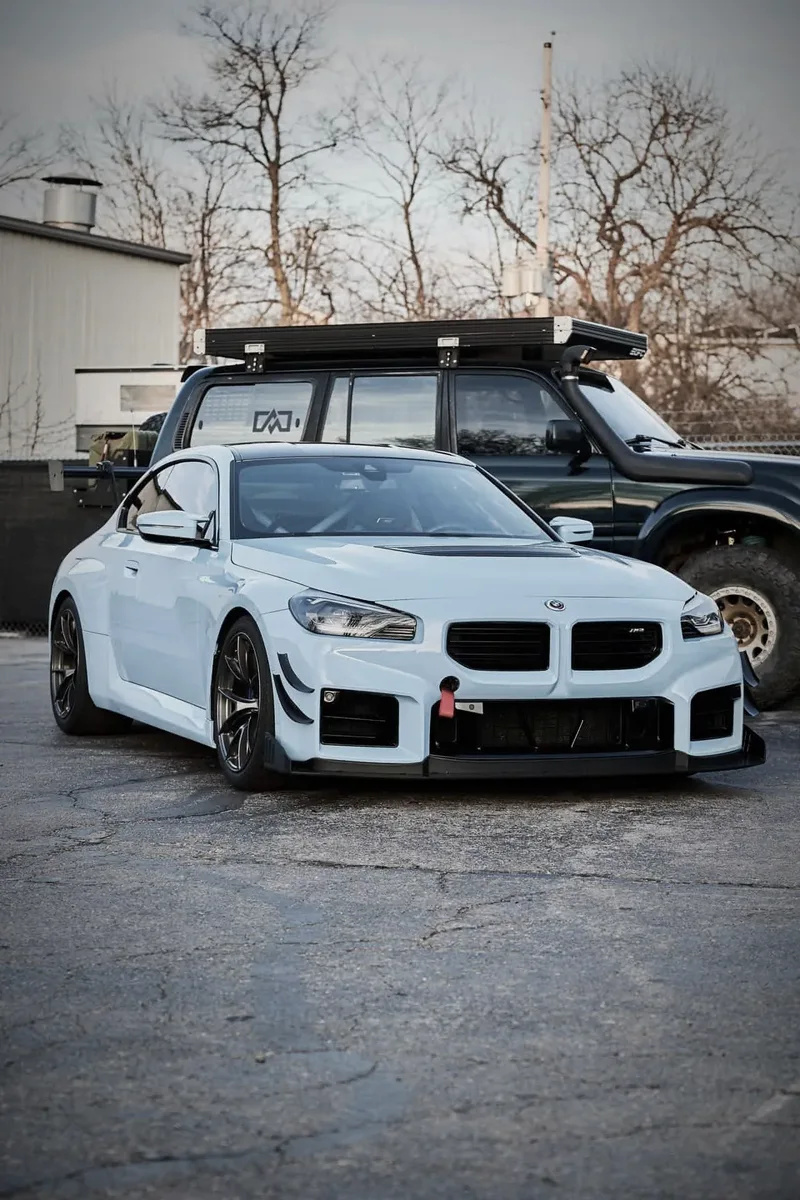 Adventure Motors Racing performance build, photo 8