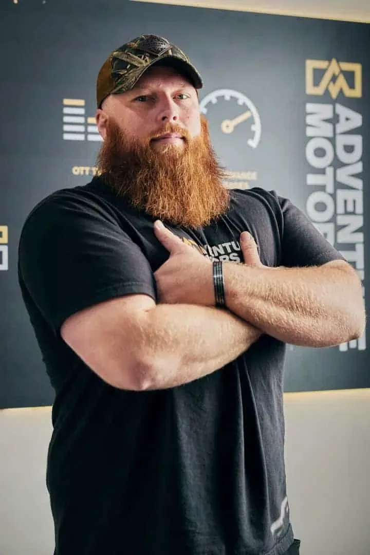 Lonnie Bowen